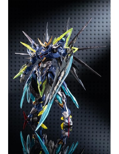MOTOR NUCLEAR - SP-XH02 Xing Shuo Class Wen...