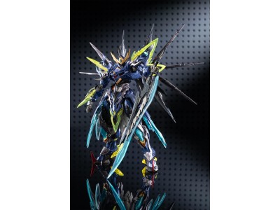 MOTOR NUCLEAR - SP-XH02 Xing Shuo Class Wen Zhong - Model Kit 16.5cm