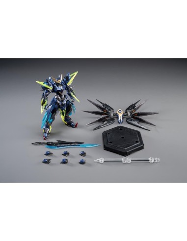 MOTOR NUCLEAR - SP-XH02 Xing Shuo Class Wen...