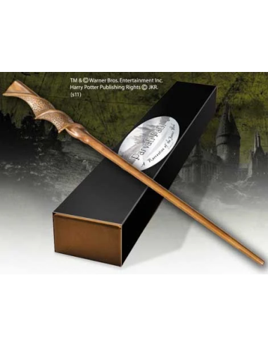 HARRY POTTER - Baguette de Parvati Patil -...