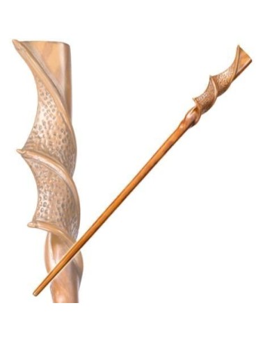 HARRY POTTER - Baguette de Parvati Patil -...