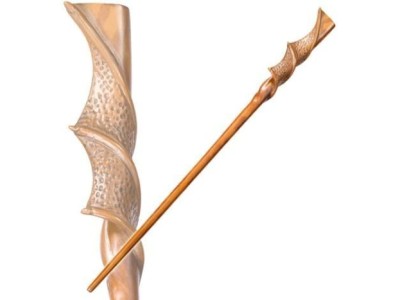 HARRY POTTER - Baguette de Parvati Patil - Etudiant