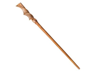 HARRY POTTER - Baguette de Parvati Patil - Etudiant