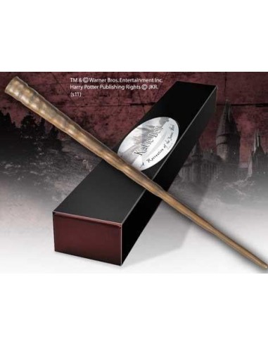 HARRY POTTER - Baguette de Katie Bell - Etudiant