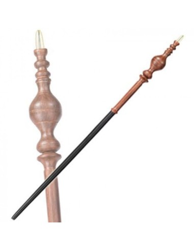 HARRY POTTER - Baguette du Professeur Minerva...