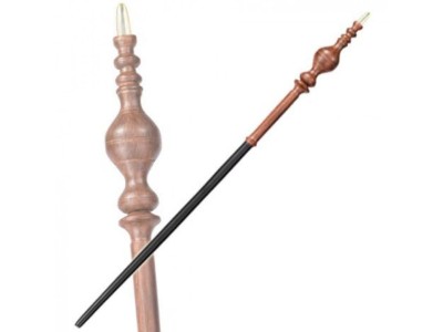 HARRY POTTER - Baguette du Professeur Minerva McGonagall