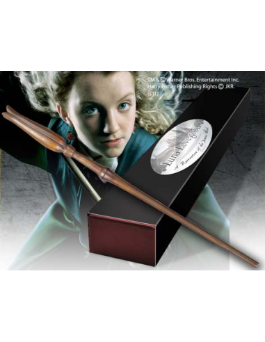HARRY POTTER - Baguette de Luna Lovegood -...