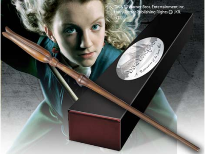HARRY POTTER - Baguette de Luna Lovegood - Etudiant