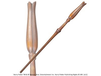 HARRY POTTER - Baguette de Luna Lovegood - Etudiant