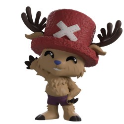 ONE PIECE - Chopper - Figurine Youtooz 11cm