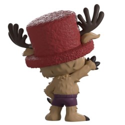 ONE PIECE - Chopper - Figurine Youtooz 11cm 2