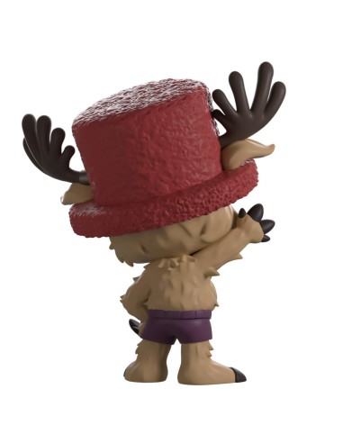 ONE PIECE - Chopper - Figurine Youtooz 11cm