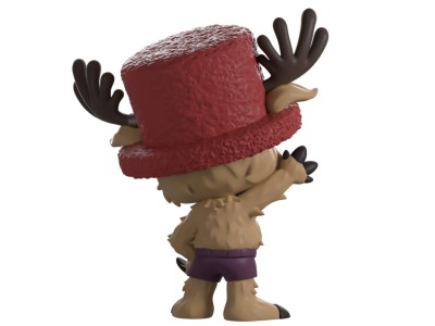 ONE PIECE - Chopper - Figurine Youtooz 11cm