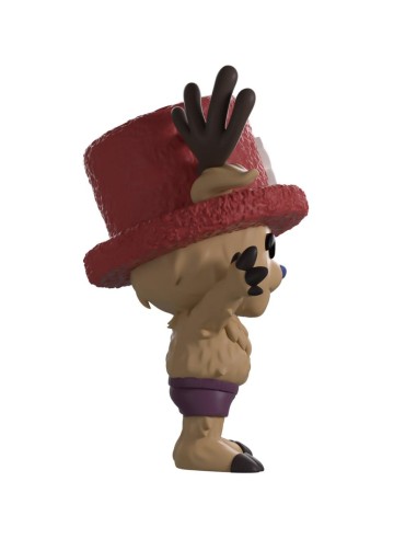 ONE PIECE - Chopper - Figurine Youtooz 11cm