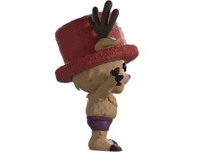 ONE PIECE - Chopper - Figurine Youtooz 11cm