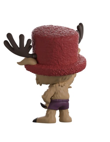 ONE PIECE - Chopper - Figurine Youtooz 11cm