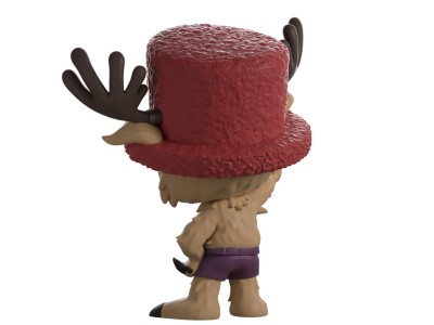 ONE PIECE - Chopper - Figurine Youtooz 11cm