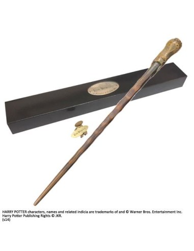 HARRY POTTER - Baguette de Ron Weasley - Etudiant