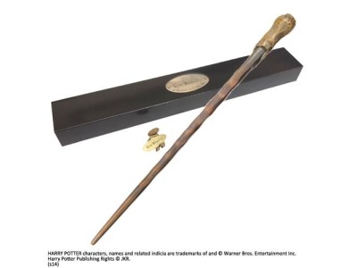 HARRY POTTER - Baguette de Ron Weasley - Etudiant