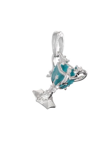 HARRY POTTER - Pendentif Charm Lumos 07 - Coupe...