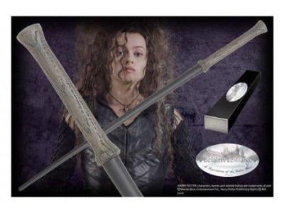 HARRY POTTER - Baguette de Bellatrix Lestrange