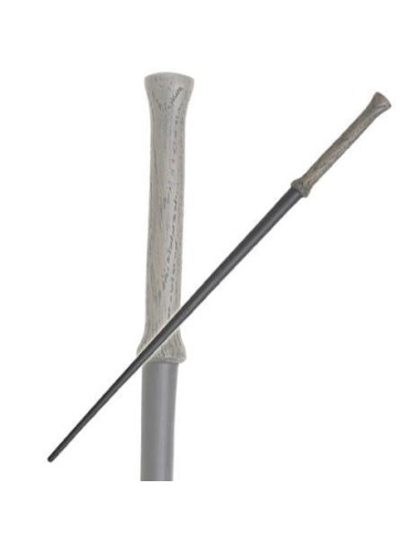 HARRY POTTER - Baguette de Bellatrix Lestrange