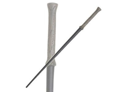 HARRY POTTER - Baguette de Bellatrix Lestrange