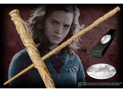 HARRY POTTER - Baguette de Hermione Granger - Etudiant