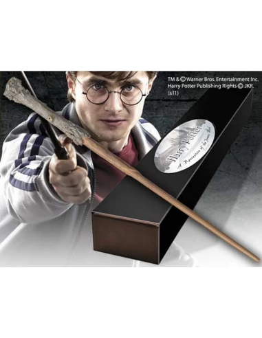 HARRY POTTER - Baguette de Harry Potter - Etudiant