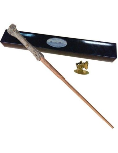 HARRY POTTER - Baguette de Harry Potter - Etudiant