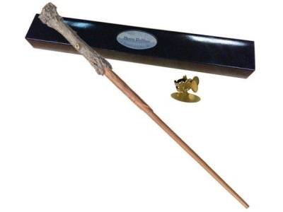 HARRY POTTER - Baguette de Harry Potter - Etudiant