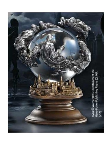 HARRY POTTER - Boule de Cristal - Les Détraqueurs