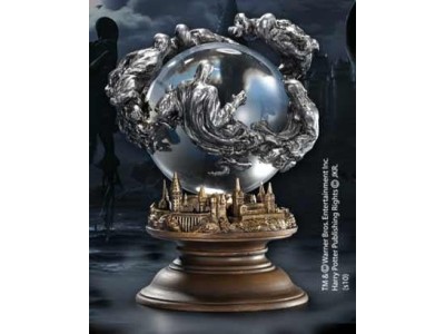 HARRY POTTER - Boule de Cristal - Les Détraqueurs