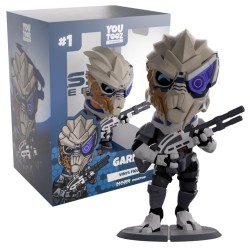 MASS EFFECT - Garrus - Figurine Youtooz 13cm
