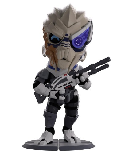 MASS EFFECT - Garrus - Figurine Youtooz 13cm