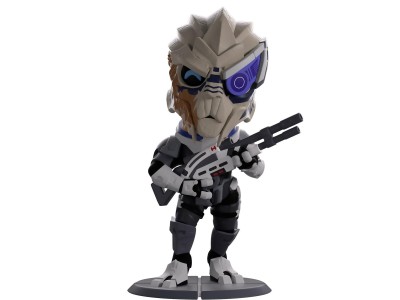 MASS EFFECT - Garrus - Figurine Youtooz 13cm