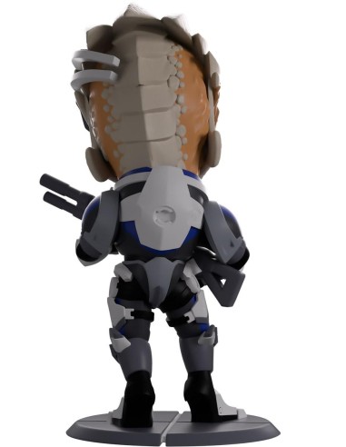 MASS EFFECT - Garrus - Figurine Youtooz 13cm