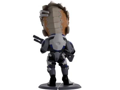 MASS EFFECT - Garrus - Figurine Youtooz 13cm