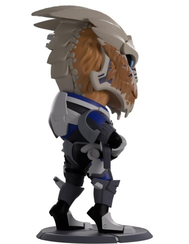 MASS EFFECT - Garrus - Figurine Youtooz 13cm