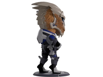 MASS EFFECT - Garrus - Figurine Youtooz 13cm