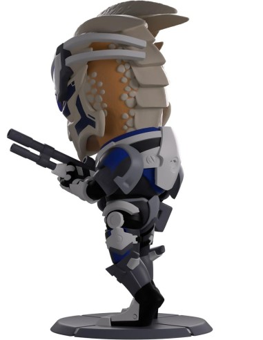 MASS EFFECT - Garrus - Figurine Youtooz 13cm