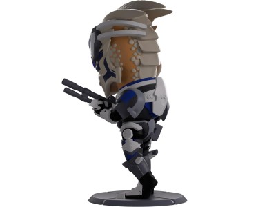 MASS EFFECT - Garrus - Figurine Youtooz 13cm