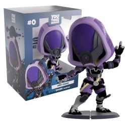 MASS EFFECT - Tali - Figurine Youtooz 11cm