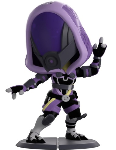 MASS EFFECT - Tali - Figurine Youtooz 11cm