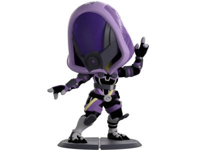 MASS EFFECT - Tali - Figurine Youtooz 11cm