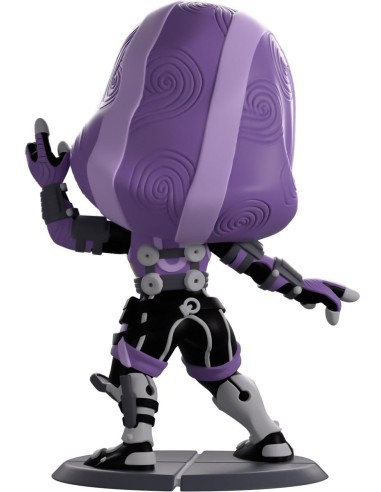 MASS EFFECT - Tali - Figurine Youtooz 11cm