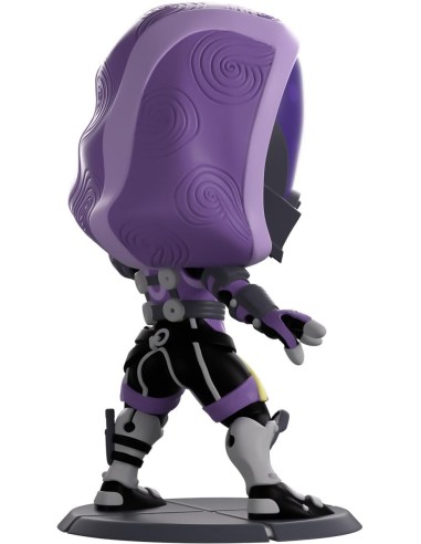 MASS EFFECT - Tali - Figurine Youtooz 11cm