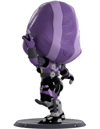 MASS EFFECT - Tali - Figurine Youtooz 11cm