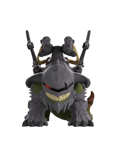 DOOM - Serrat - Figurine Youtooz 10cm