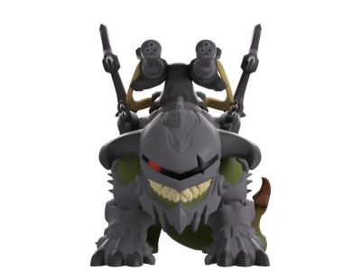 DOOM - Serrat - Figurine Youtooz 10cm